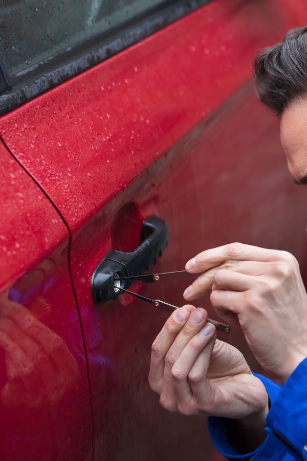 Automotive Locksmith Services in Ottawa East