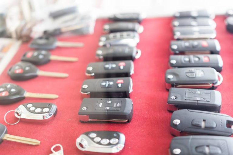 Automotive Locksmith _ Car Key Replacement Ottawa West