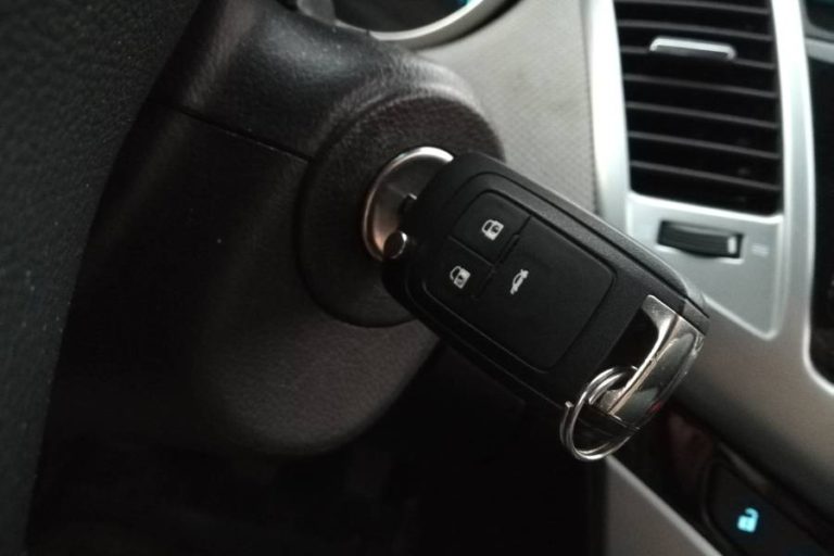 Automotive Locksmith _ Erasing Car Keys From Car Memory Ottawa West