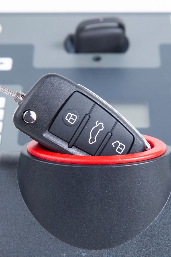 Car Key Programming Ottawa East