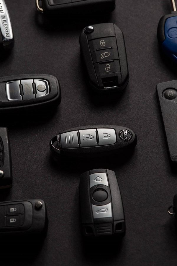 Car Key Replacement Central Ottawa