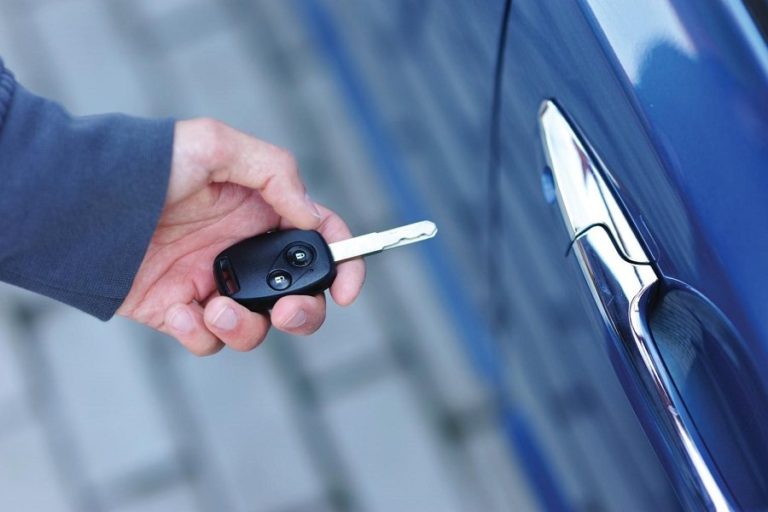 Car Key Replacement Ottawa