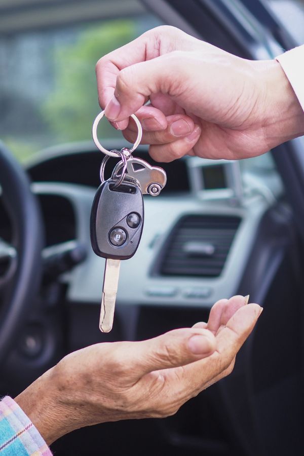 Car Key Replacement Ottawa East