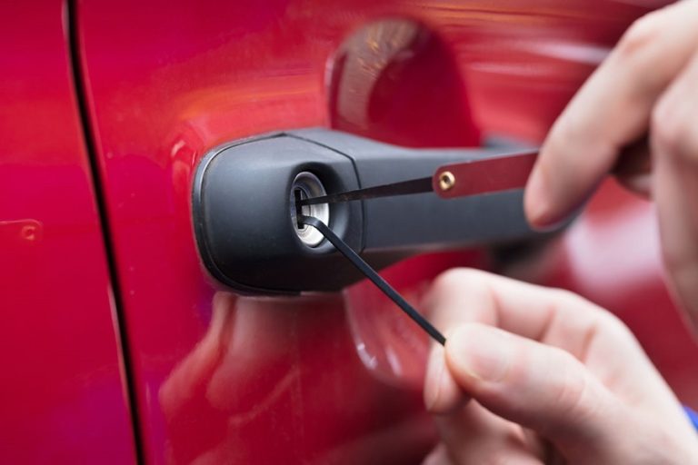 Car Lockout Assistance Ottawa