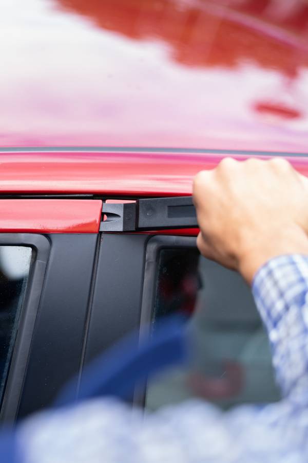 Car Lockout Assistance Ottawa West