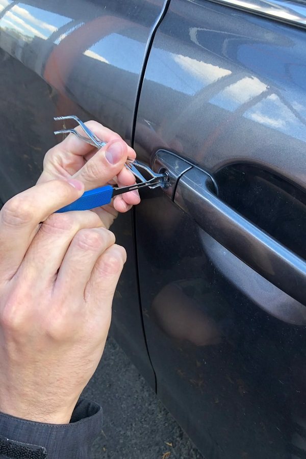 Car Lockout Service Ottawa