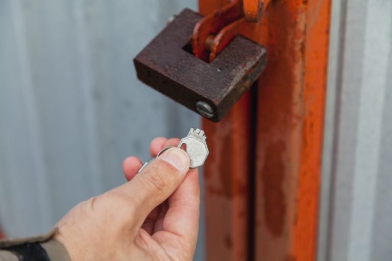 Commercial Locksmith Broken Key Extraction Ottawa South