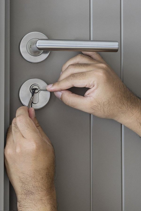 Commercial Locksmith in Ottawa