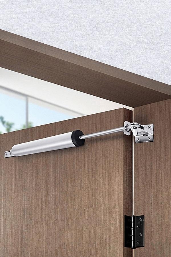 Door Closer Installation and Repair in Central Ottawa