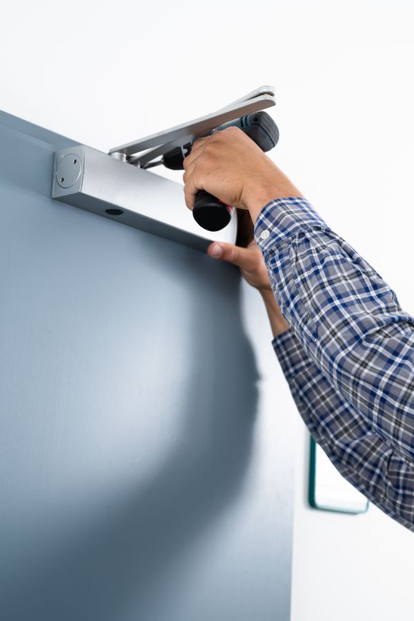 Door Closer Services in Ottawa East