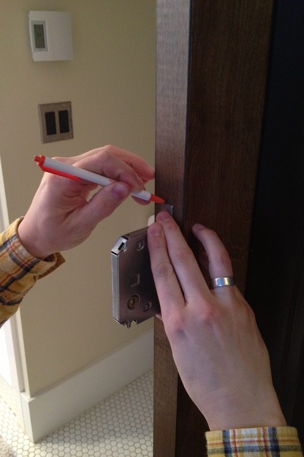 Lock Installation Services in Ottawa East