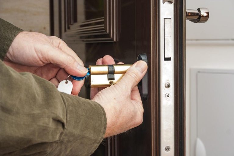 Locksmith Ottawa