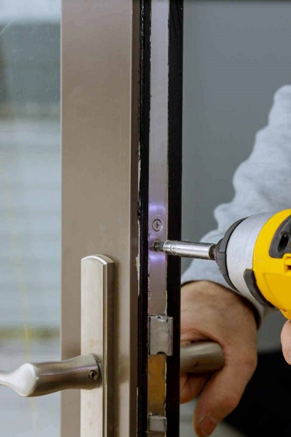 Residential Lock Change Service in Ottawa