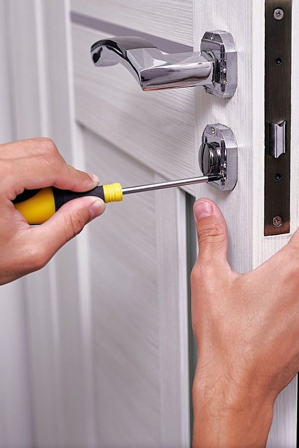 Residential Lock Repair Central Ottawa