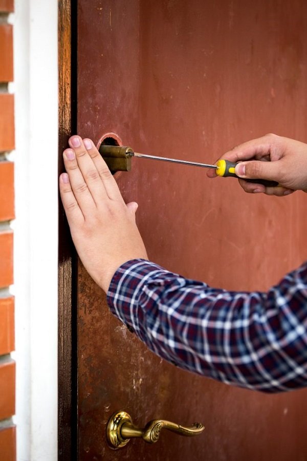 Residential Lock Repair Service in Ottawa