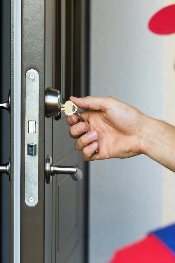 Residential Locksmith Central Ottawa