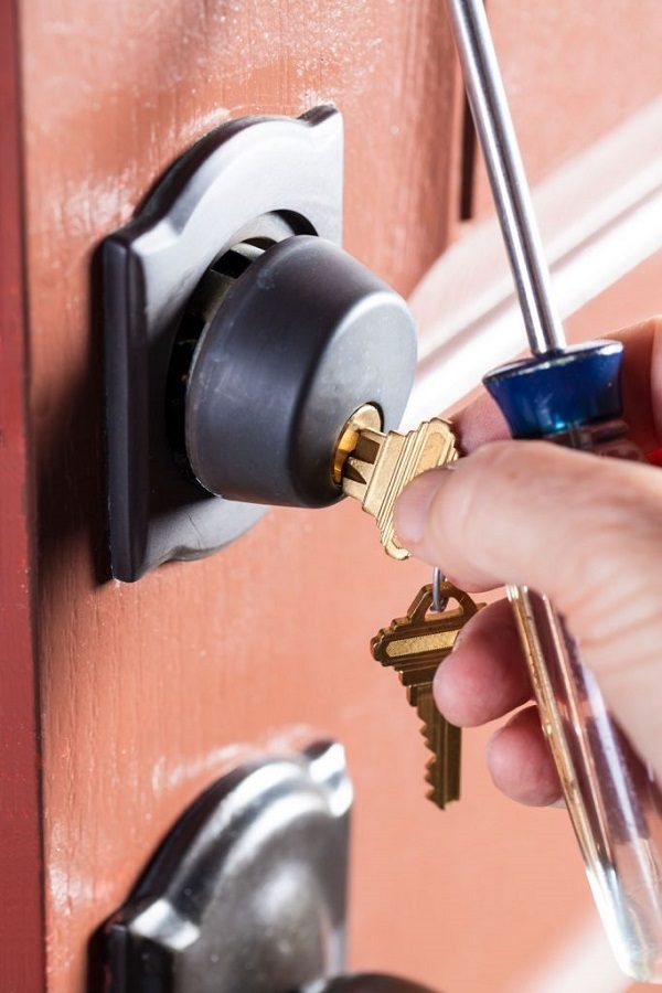 Residential Locksmith Services in Ottawa East