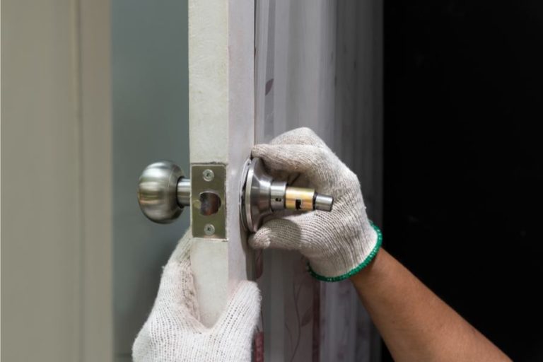 Residential Locksmith_Lock Repair Ottawa West