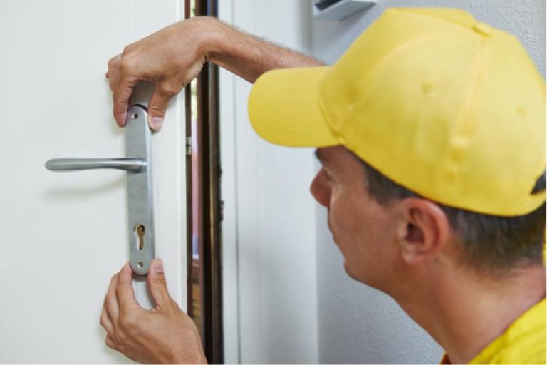 Residential Locksmith_Lock Installation Ottawa West