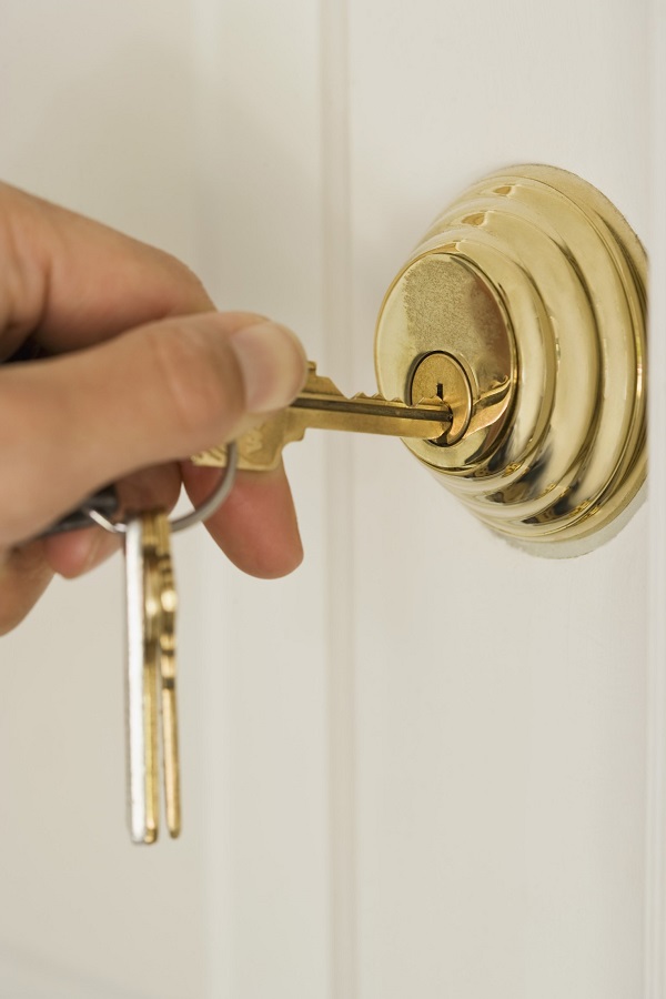 Residential Rekey Locks Ottawa