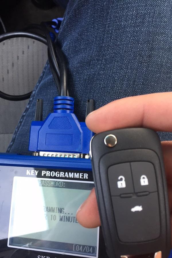 Car key programming central Ottawa