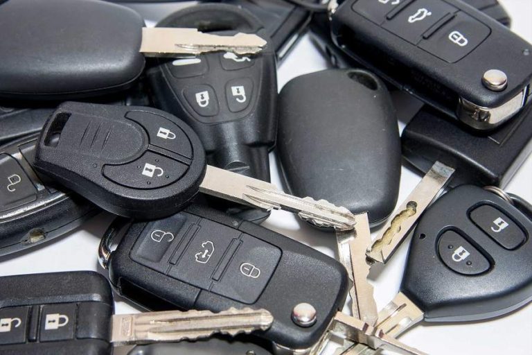 car key replacement in Central Ottawa