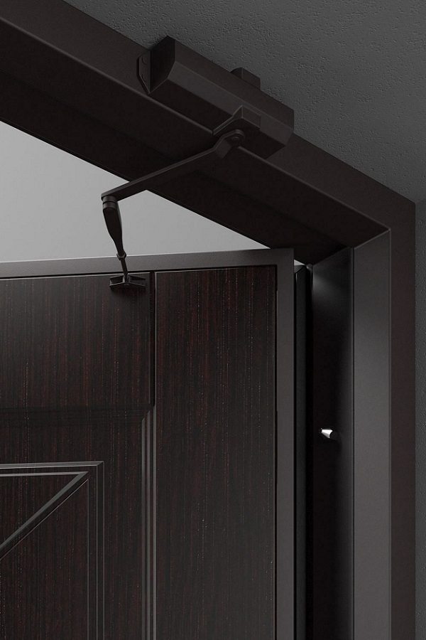 commercial door closer installation and repair service ottawa