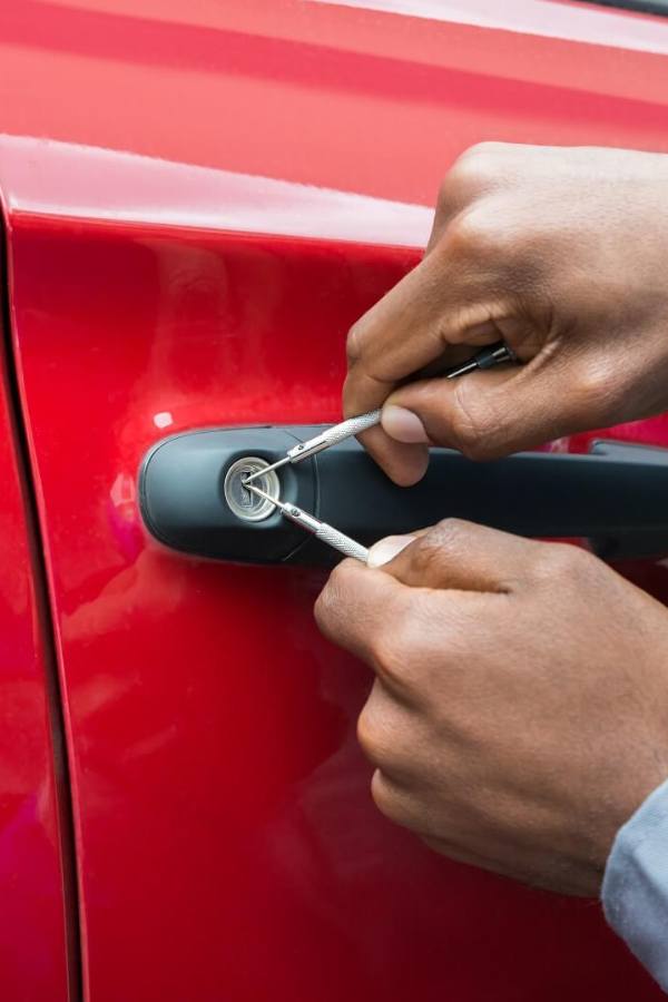 Automotive Locksmith Services in Kanata - A1 Locksmith