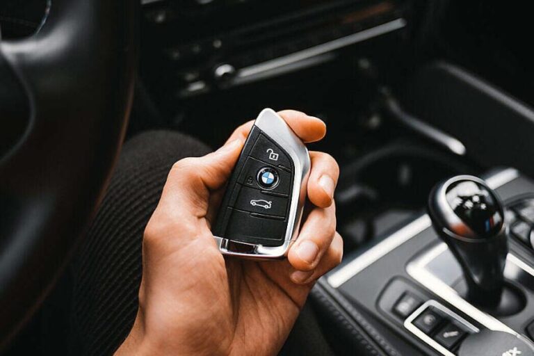 Automotive Locksmith Services in Nepean - Erase Car Keys From Car Memory