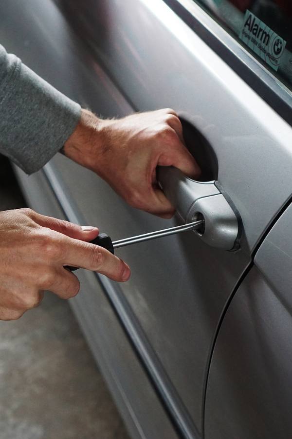 Automotive Locksmith Services in Nepean