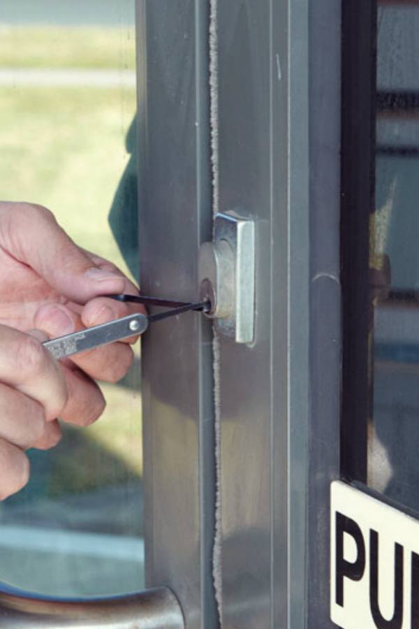 Business Lockout Assistance Services in Kanata - A1 Locksmith