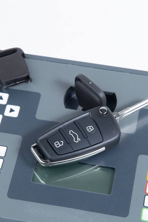 Car Key Programming Ottawa South