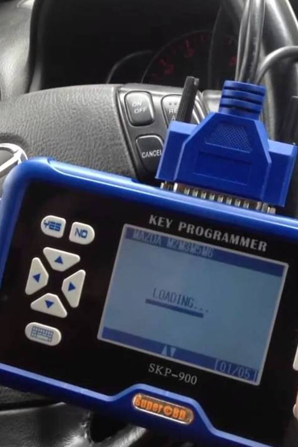 Car Key Programming services in Nepean