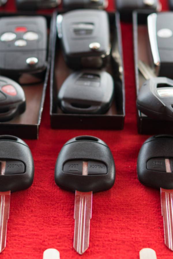 Car Key Replacement Service in Stittsville - A1 Locksmith