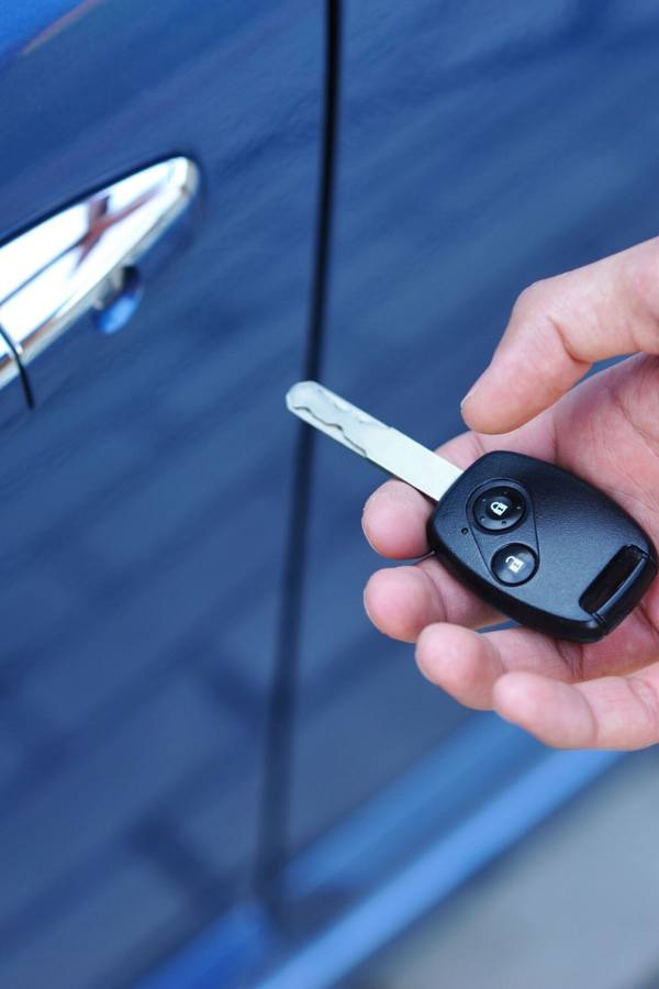 Car Key Replacement Services in Kanata - A1 Locksmith