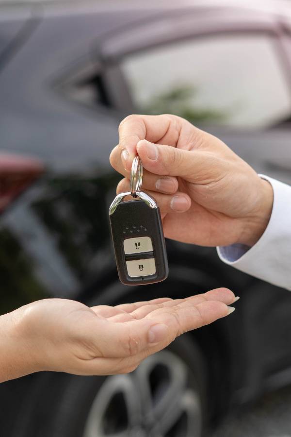 Car Key Replacement in Downtown Ottawa