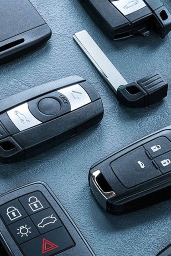 Car Key Replacement services in Nepean