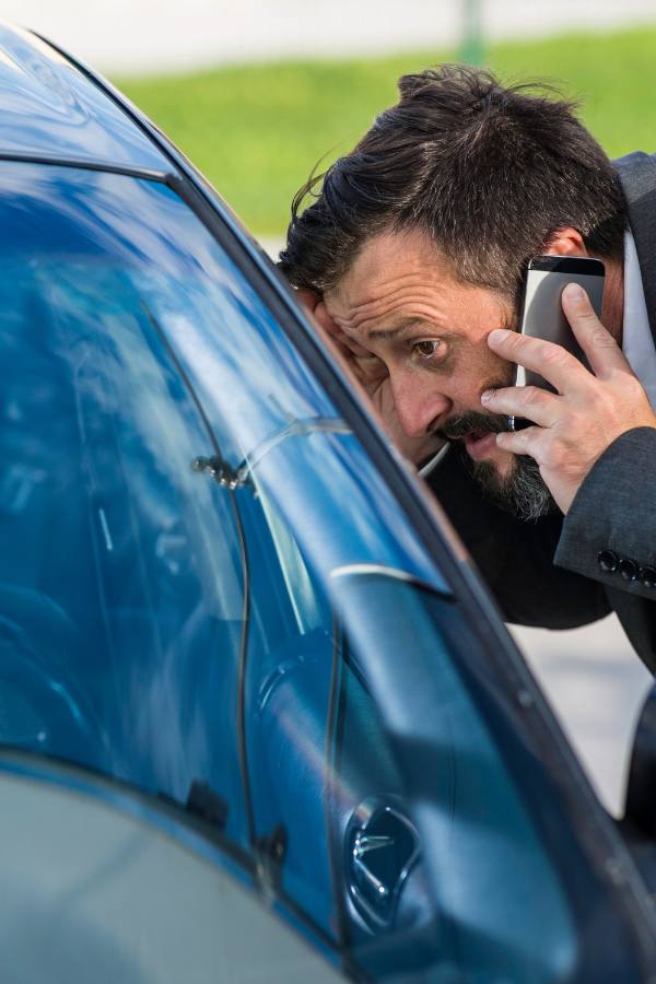 Car Lockout Assistance Ottawa South