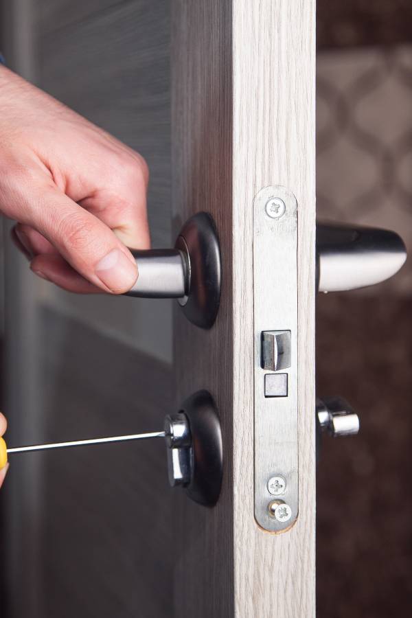 Commercial Locksmith Downtown Ottawa A1 Locksmith