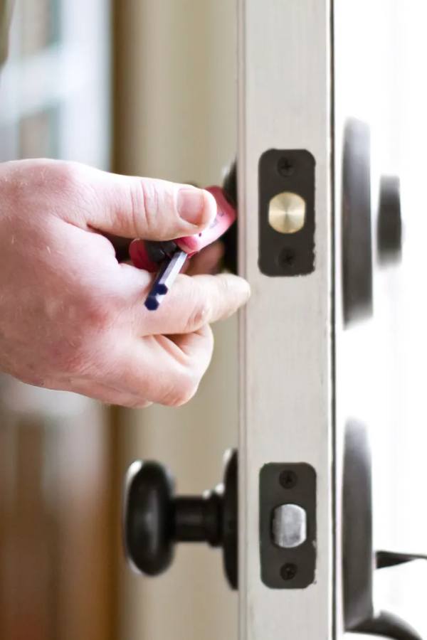 Commercial Locksmith Services in Kanata - A1 Locksmith