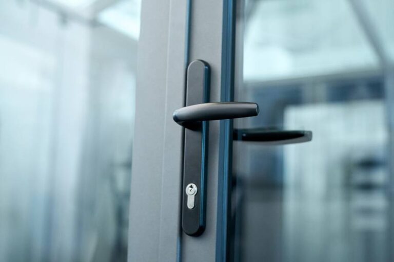 Commercial Locksmith Services in Nepean - Business Lockout Assistance
