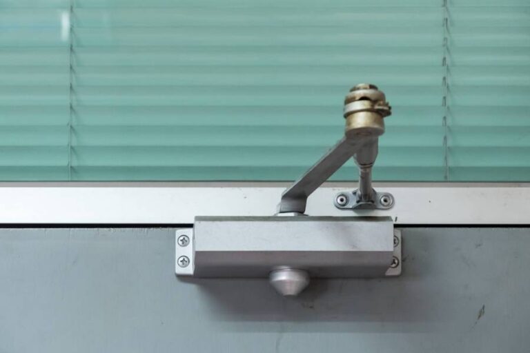 Commercial Locksmith's Door Closer Services in Stittsville