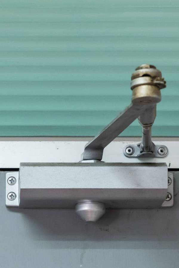 Door Closer Services in Stittsville - A1 Locksmith