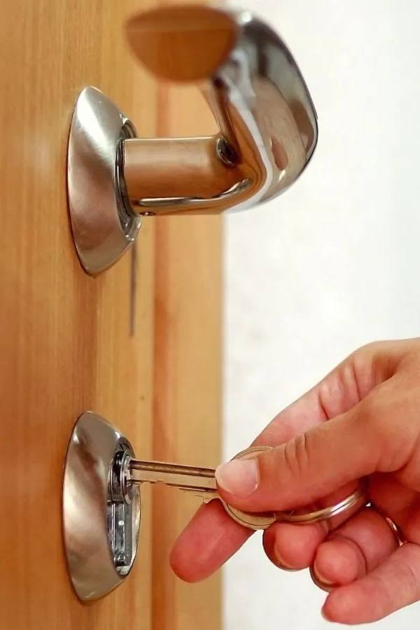 Door Lock Rekey Kanata - A1 Locksmith