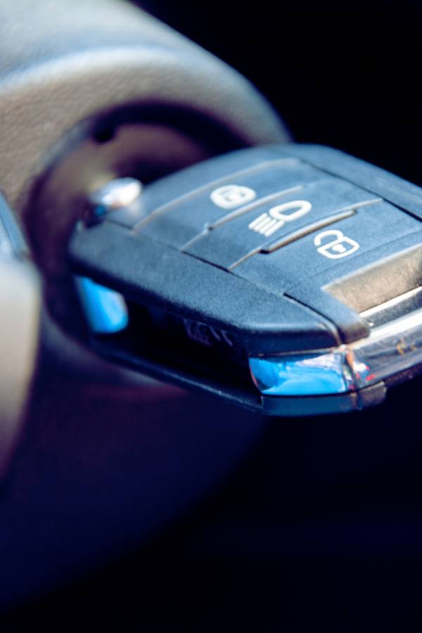 Erase Car Keys From Car Memory in Ottawa South