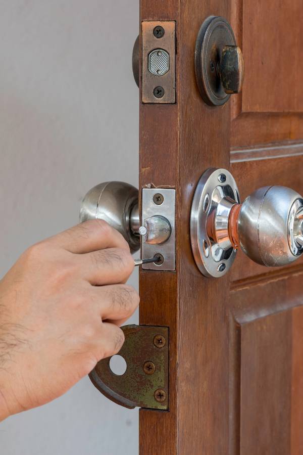 Lock Change Downtown Ottawa A1 Locksmith