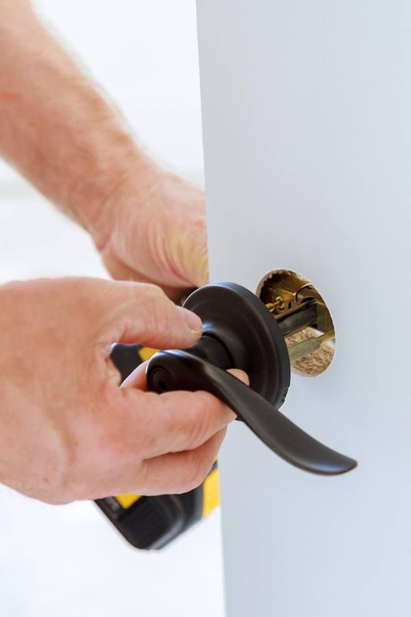 Lock Change Services in Stittsville - A1 Locksmith