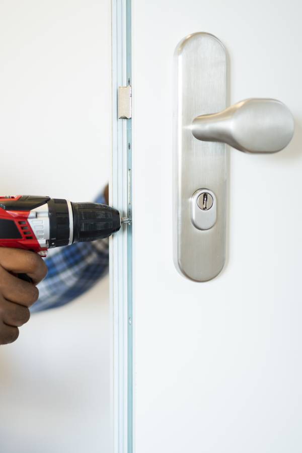 Lock Installation Downtown Ottawa A1 Locksmith