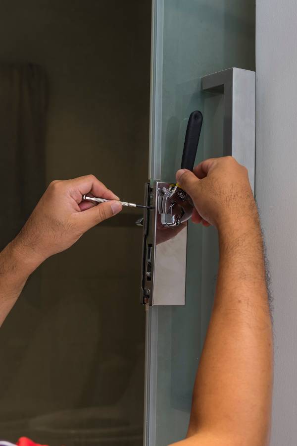 Lock Repair Downtown Ottawa A1 Locksmith