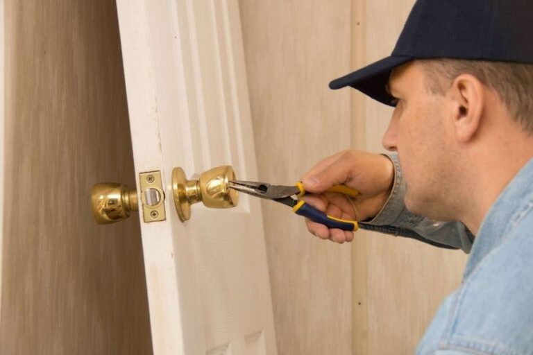 Residential Locksmith Nepean - Lock Repair